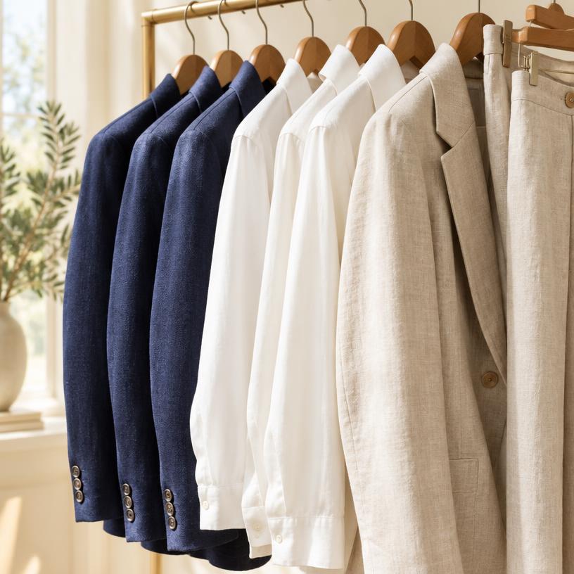 Clothing alterations and hemming at Norwood Alterations, Adelaide